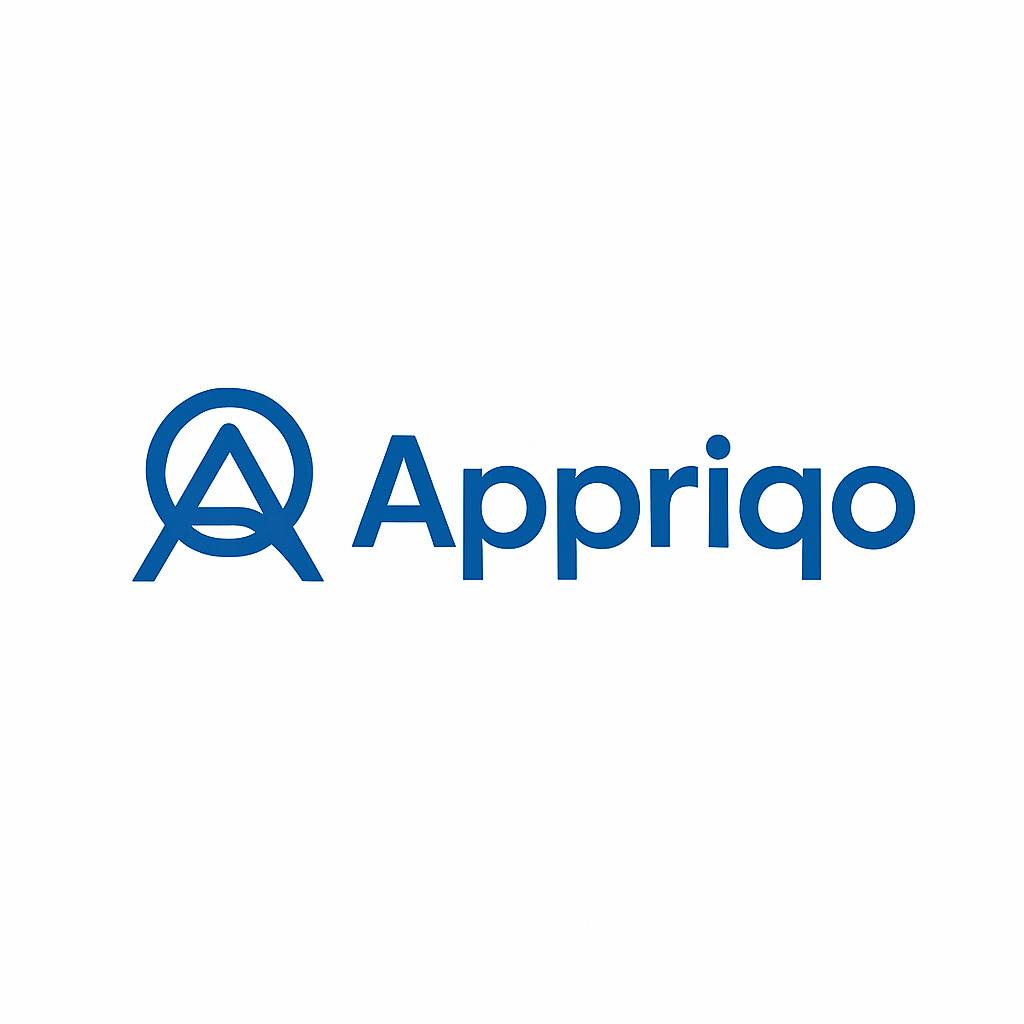 Appriqo — macOS & iOS Apps